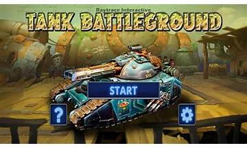 Battleground Tank for Android - Download the APK from Habererciyes